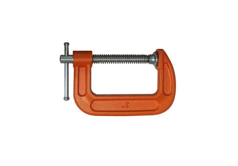 RSCo C Clamp CL-3 (3 inch) | Made of alloy steel | low price