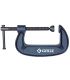 GROZ C Clamp GCL/13D/250 (10 inch)