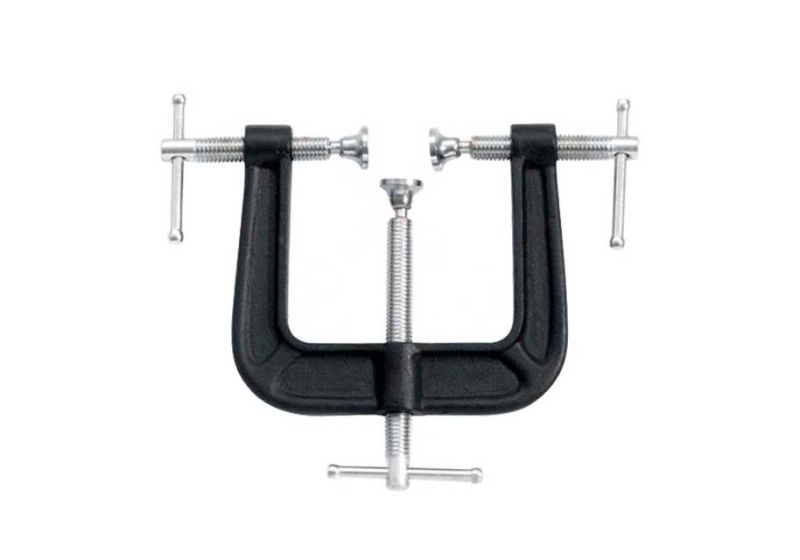 BESSEY C Clamp B-EC3 | up to 60 mm opening size | low price