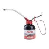 RONIX Oil Can RH-4350 | pressure oiler and flexible tube