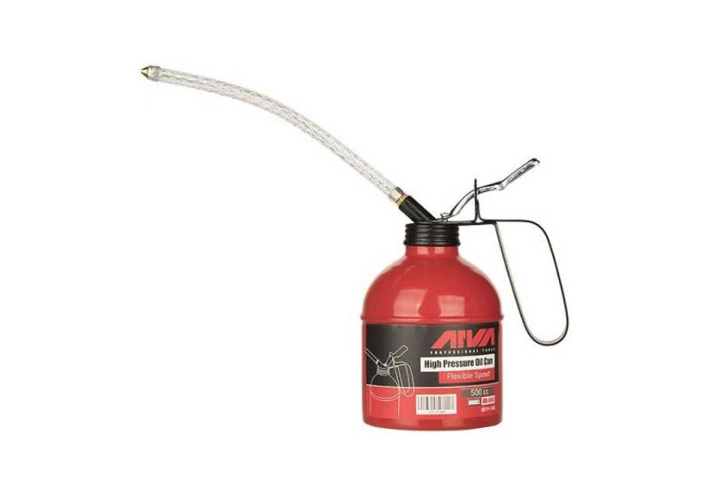 روغن دان فلزی آروا مدل OC-500