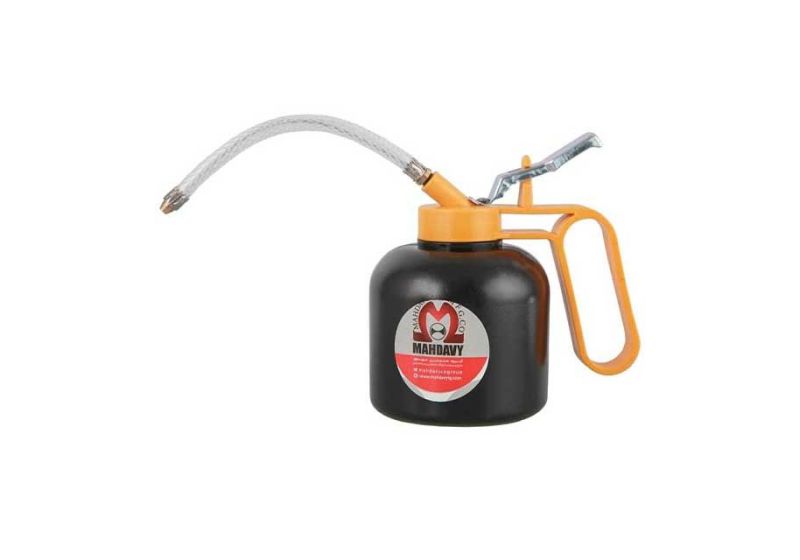 MAHDAVI Oil Can 500 cc | Flexible tube | online shop in RSCo