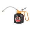 MAHDAVI Oil Can 500 cc | Flexible tube | online shop in RSCo