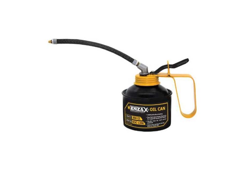 مزيتة معدنية كينزاكس KOC-1350