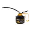 RONIX Oil Can RH-4350 | pressure oiler and flexible tube