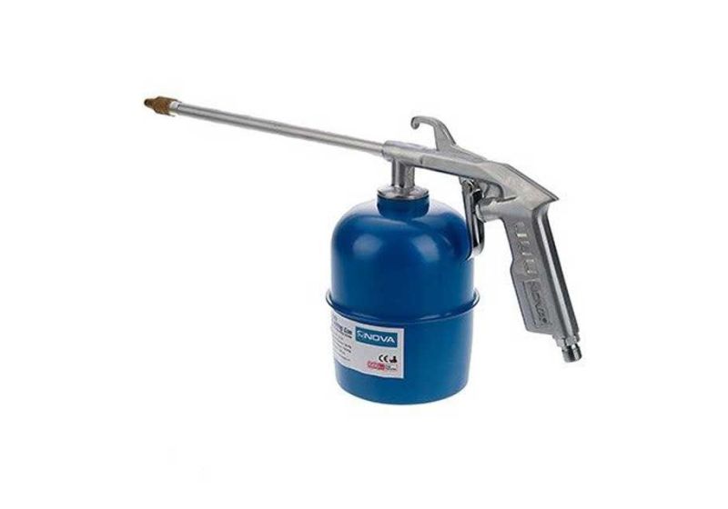 Metal Air Washing Gun | Working pressure: 6.2bar | low price