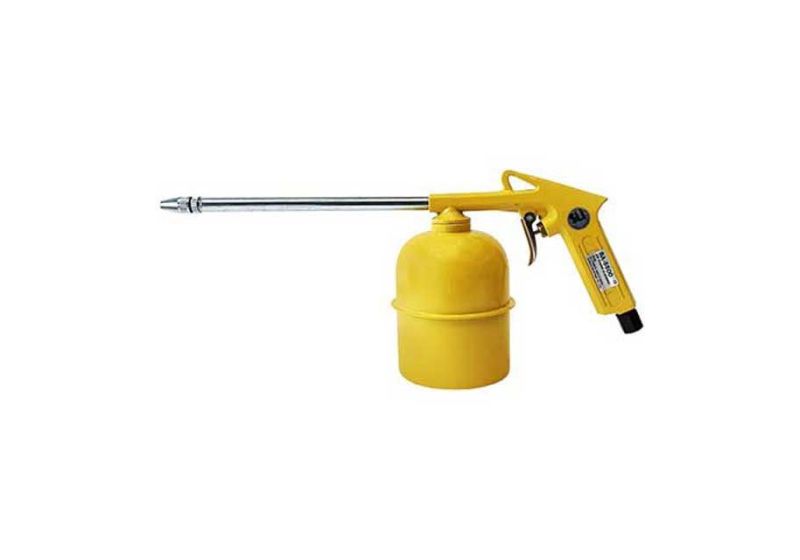 Pneumatic Washing Gun | metal body | high quality in RSCo