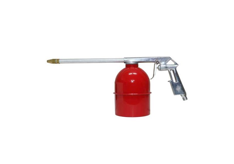 RSCo Engine Cleaning Air Gun | Tank capacity: 600 cc | RSCo