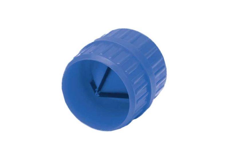 پلیسه گیر کاسه ای چینی مدل DTR