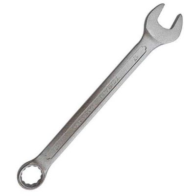 Tossan Combination Wrench 17 mm