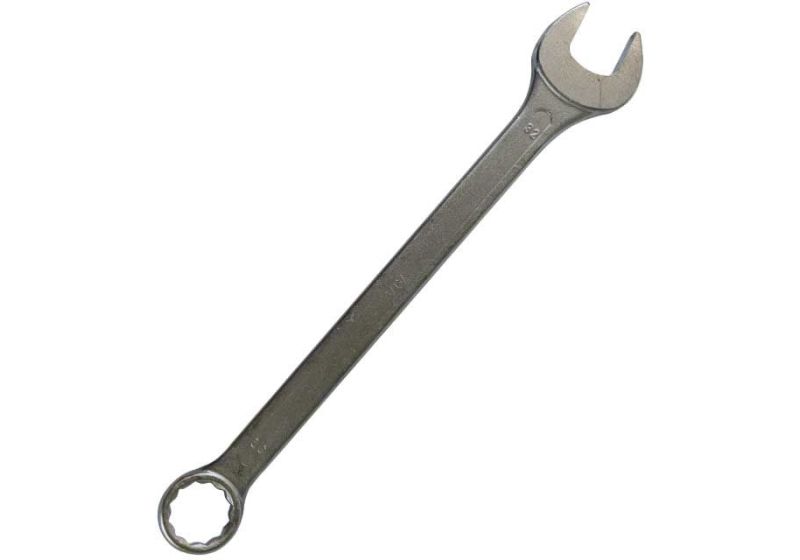 ATA Combination Spanner 32 mm | pressure & impact resistant
