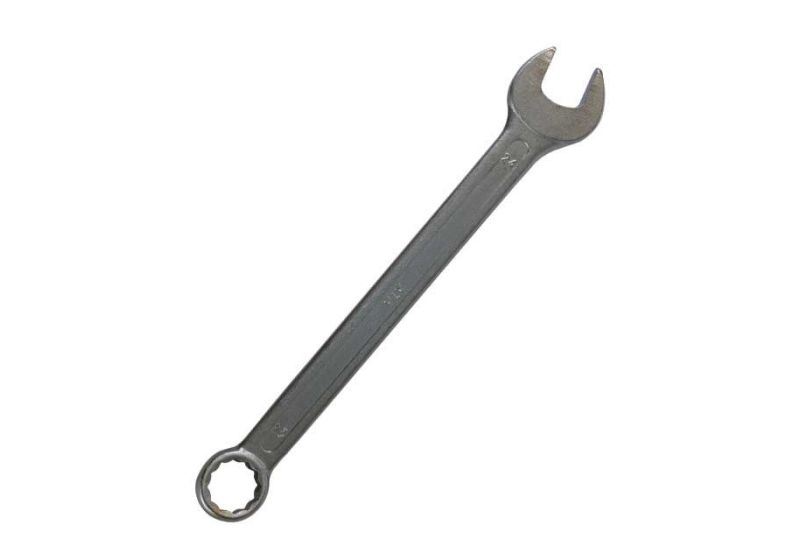 آچار یکسر رینگی توسن