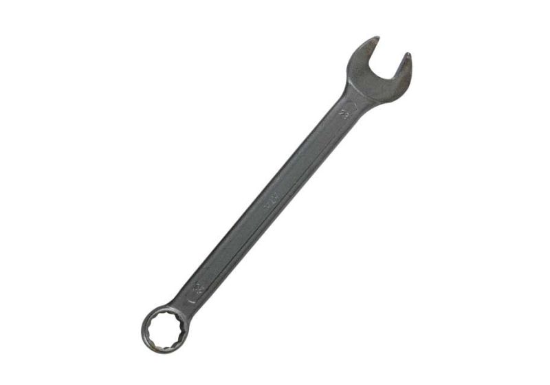 ATA Combination Spanner 23 mm | pressure & impact resistant