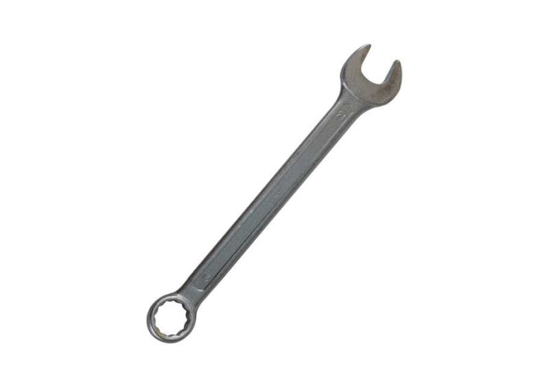 آچار یکسر رینگی توسن