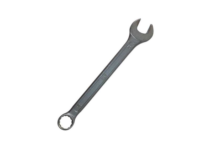 آچار یکسر رینگی توسن