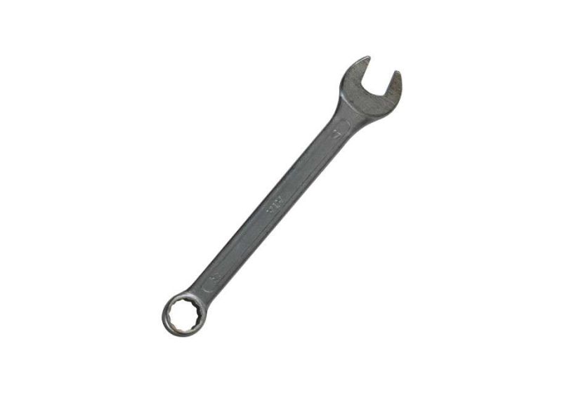 ATA Combination Spanner 17 mm | pressure & impact Resistant