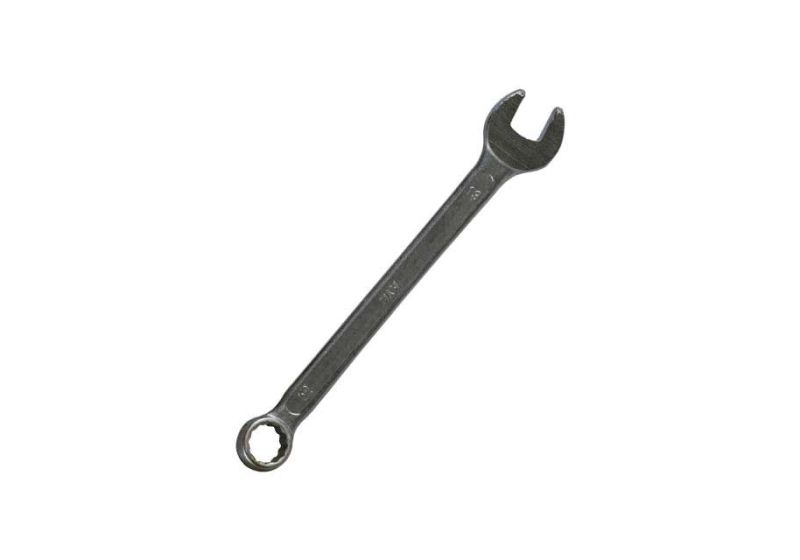 ATA Combination Wrench 13 mm | Matte chrome plated | RSCo