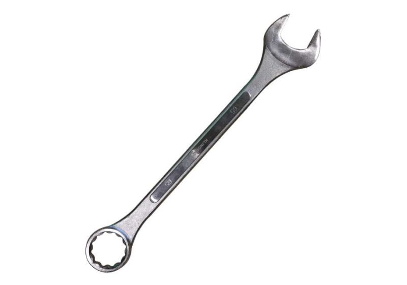 KLINGERY Combination Spanner 65 | high quality and low price
