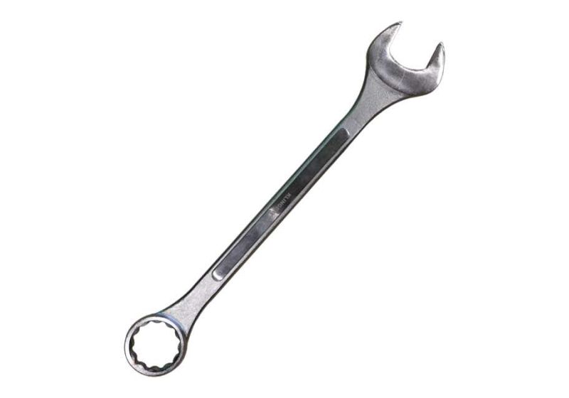 KLINGERY Combination Wrench 45 | Unique and ergonomic design