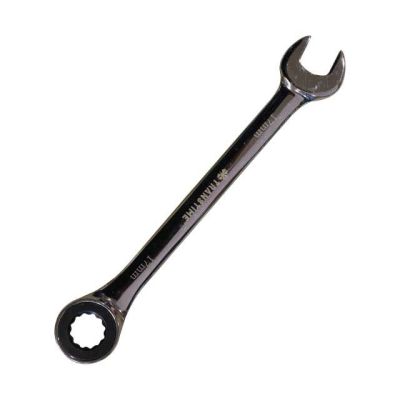 TRANSTIME Combination Wrench 17