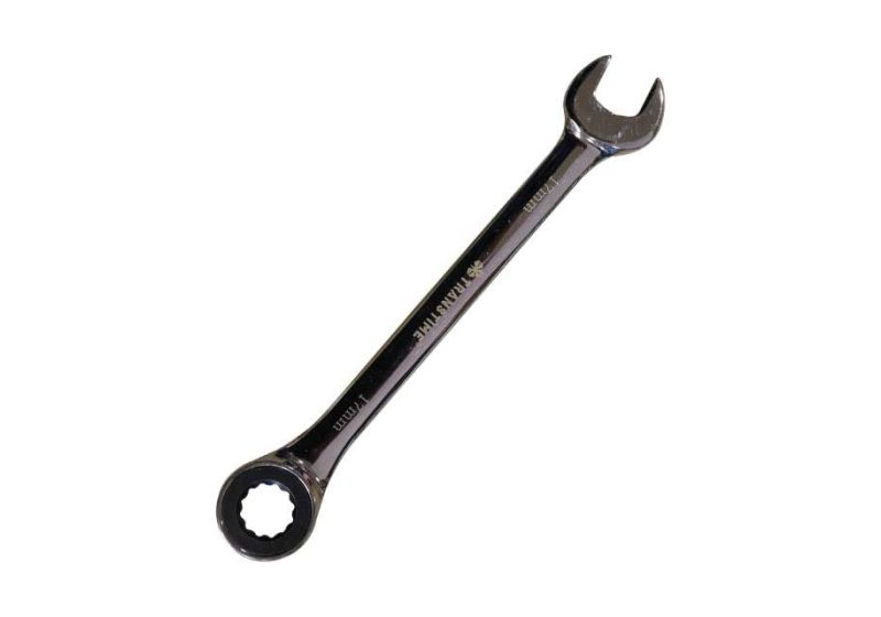 TRANSTIME Combination Wrench 17 mm| high quality & low price