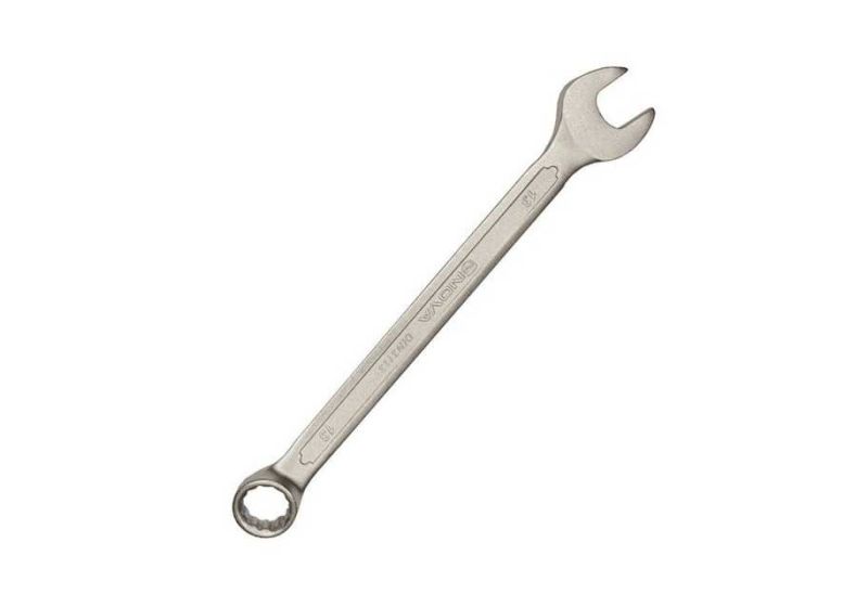 آچار یکسر رینگی نووا , آچار یکسر رینگ یکسر تخت نووا