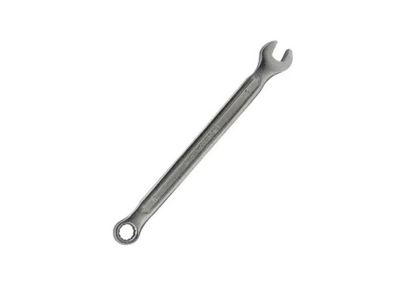 HYUNDAI Combination Spanner 46 mm | Polished surface | RSCo