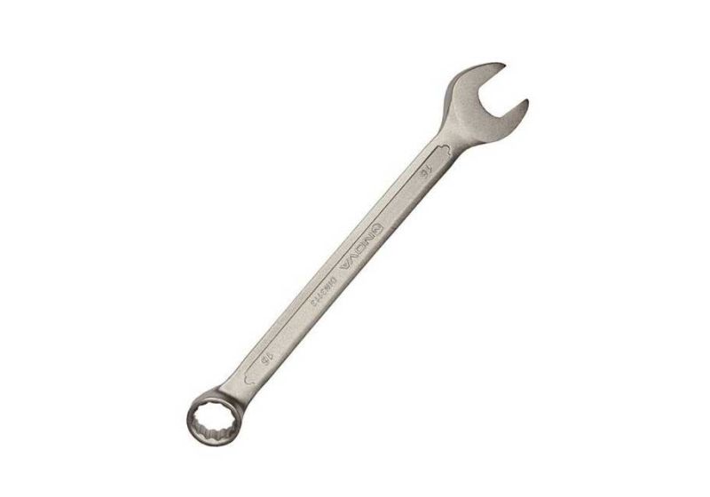 RAHSOL Combination Wrench 16 mm | Made of high strength steel