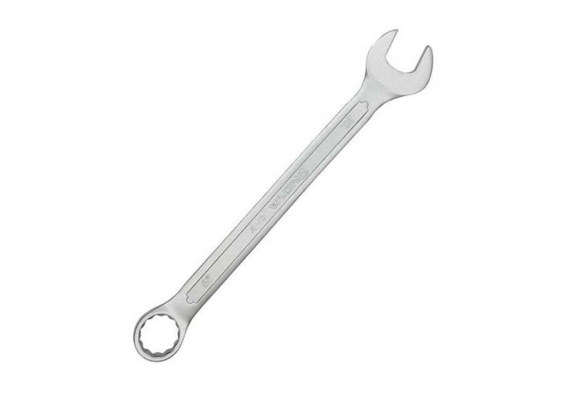 Combination Wrench 16mm | Made of high strength steel | RSCo