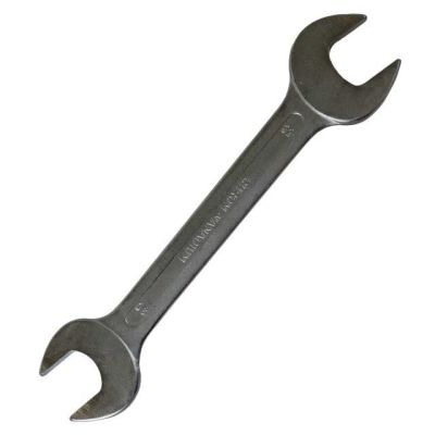 ATA Double Open End Wrench 30 . 32