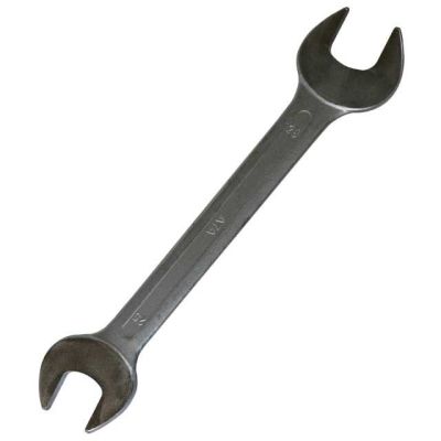 ATA Double Open End Wrench 25 . 28