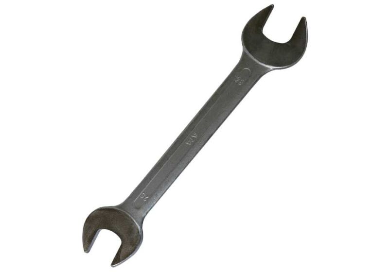 ATA Double Open End Wrench 25.28 | online shop & whole shop