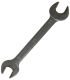 ATA Double Open End Wrench 24 . 27