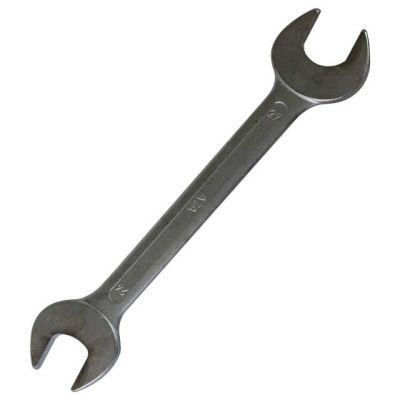 ATA Double Open End Wrench 24 . 27