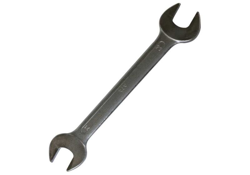 ATA Double Open End Wrench 21 . 23 | online shop & low price