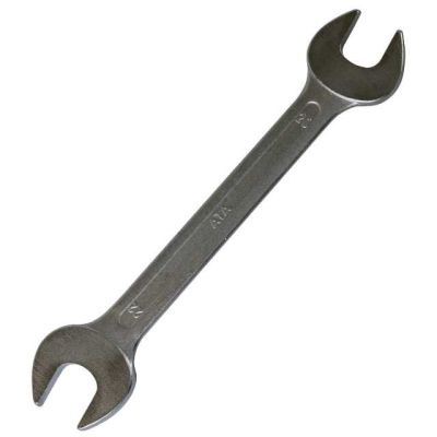 ATA Double Open End Wrench 20 . 22