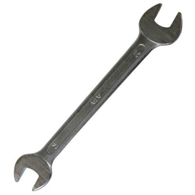 ATA Double Open End Wrench 14 .15