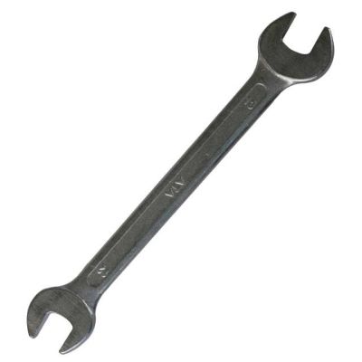 ATA Double Open End Wrench 12 . 13