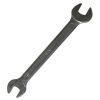ATA Double Open End Wrench 12 . 13 mm | Matte chrome plating