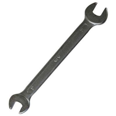 ATA Double Open End Wrench 10 . 11