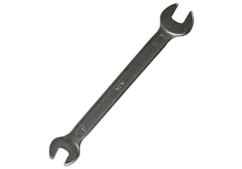 ATA Double Open End Wrench 10 .11 | online shop & whole shop