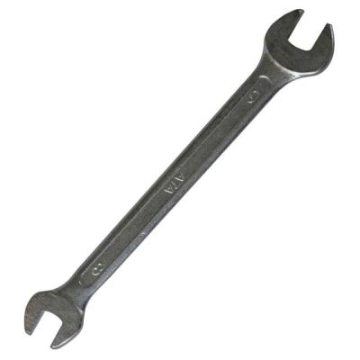 ATA Double Open End Wrench 8 . 9