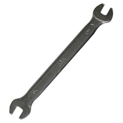 ATA Double Open End Wrench 6 . 7