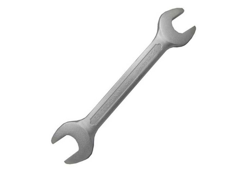 NNG Double Open End Spanner 55.60 | online shop & whole shop