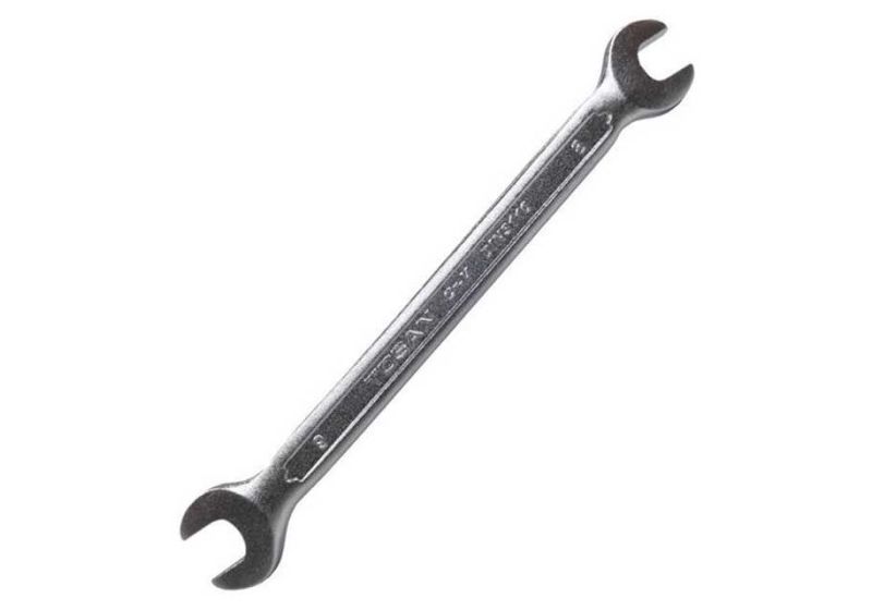 Tosan Open End Spanner 27 . 30 | high quality and low price