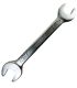 Hyundai Double Open End Wrench 20 . 22