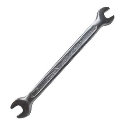 HYUNDAI Double Open End Wrench 24.27 |Polished surface| RSCo