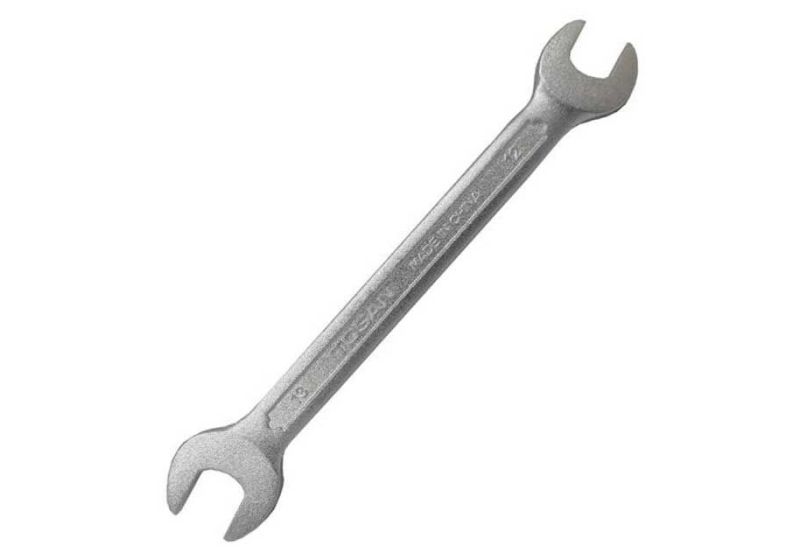 TosanI Double Open End Spanner 12 . 13| online shop | RSCo