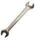 Force Double Open End Wrench 17 . 19