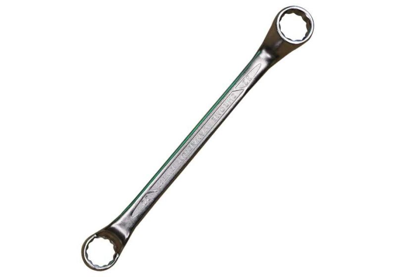 آچار دو سر رینگ